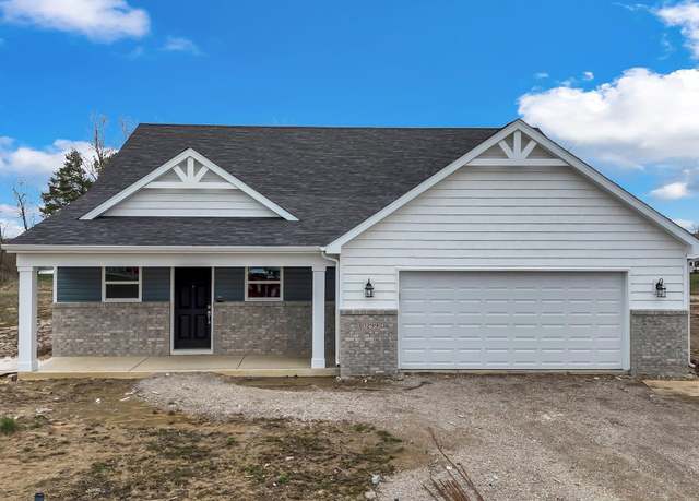 Property at 10299 Tirian Pl, Fort Wayne, IN 46835, 3 beds, 2.5 baths