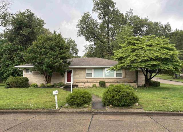 Property at 7120 Monroe Ave, Evansville, IN 47715, 2 beds, 2 baths