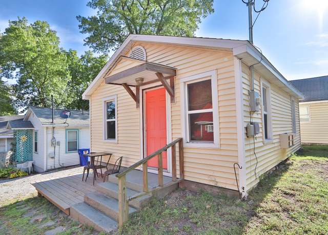 Property at 2371 N Untalulti Dr Unit D, Monticello, IN 47960, 2 beds, 1 bath