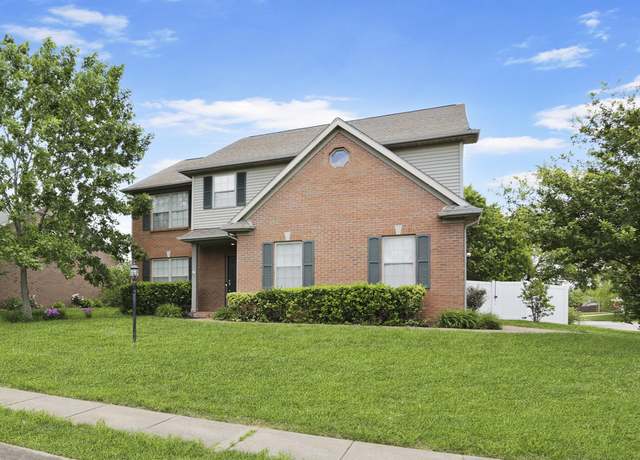 Property at 3746 Rolling Rock Dr, Evansville, IN 47711, 4 beds, 2.5 baths