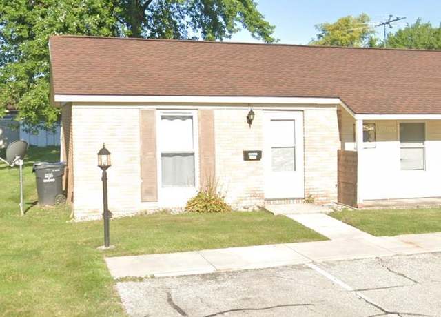 Property at 1403 Dunham ON Berkley, Kokomo, IN 46901, 1 bed, 1 bath