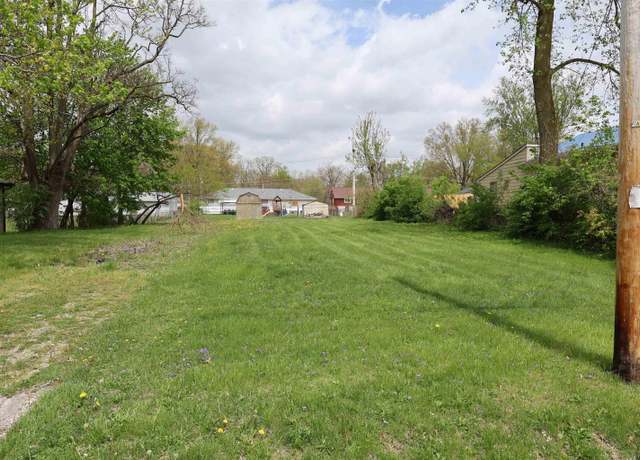 Property at 1319 Farwood Ave, Fort Wayne, IN 46816