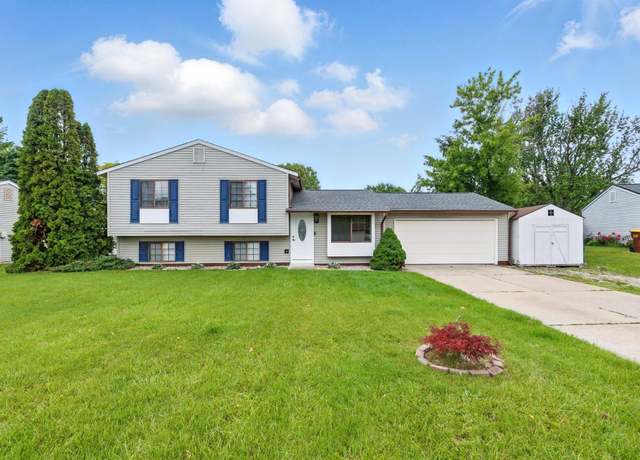 Property at 15015 Ashville Ct, Huntertown, IN 46748, 3 beds, 2 baths