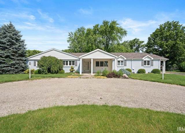 Property at 3909 Orleans Dr, Kokomo, IN 46902, 4 beds, 3.5 baths