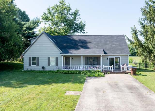 Property at 146 Boone Ln, Mitchell, IN 47446, 4 beds, 2 baths
