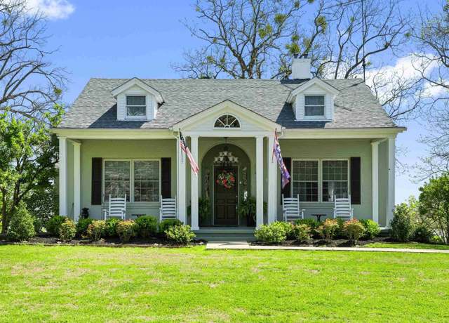 Property at 323 2nd St, Rockport, IN 47635, 3 beds, 3 baths