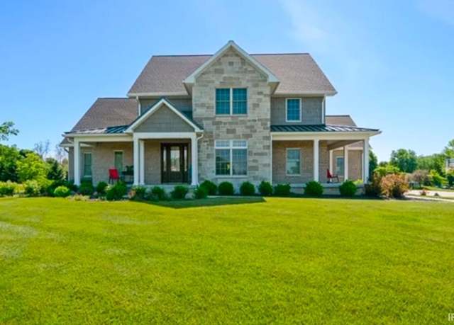 Property at 436 Velvet Rd, Kokomo, IN 46901, 5 beds, 4 baths