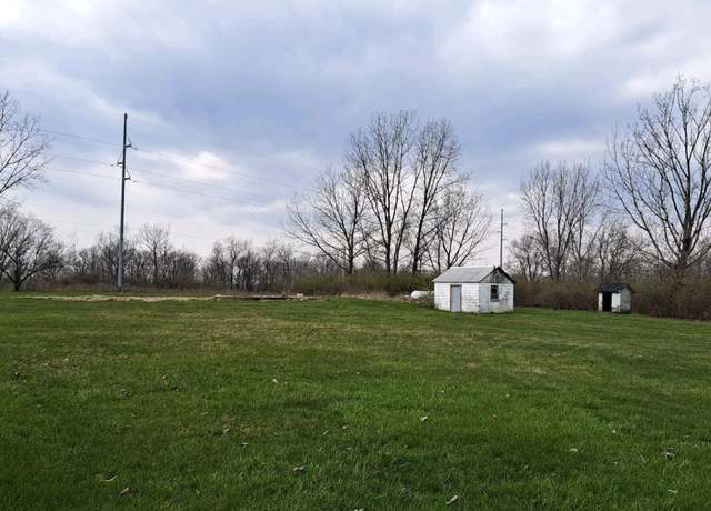Property at 3505 S Eaton Ave, Muncie, IN 47302