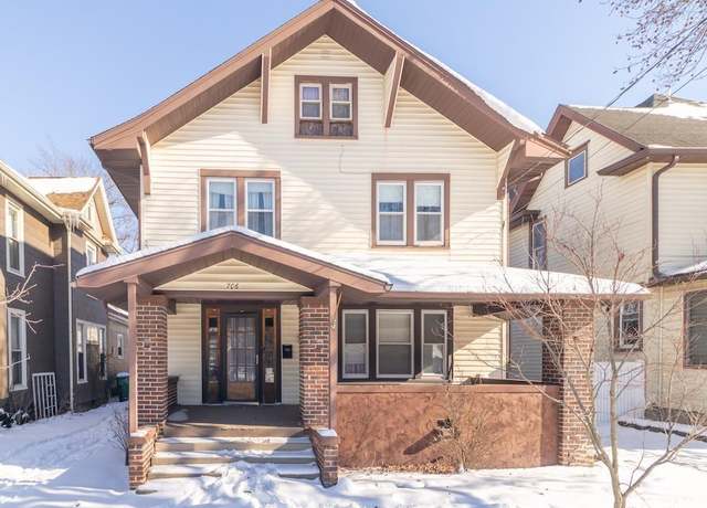 Property at 706 S Main St, New Castle, IN 47362, 5 beds, 2 baths