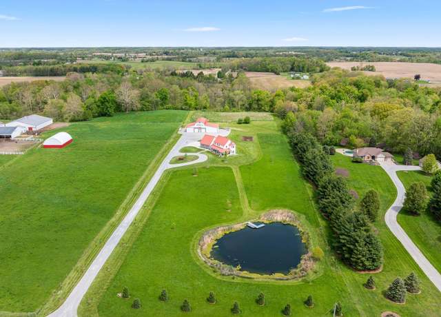 Property at 3367 E 550 S-57, Churubusco, IN 46723, 3 beds, 2.5 baths