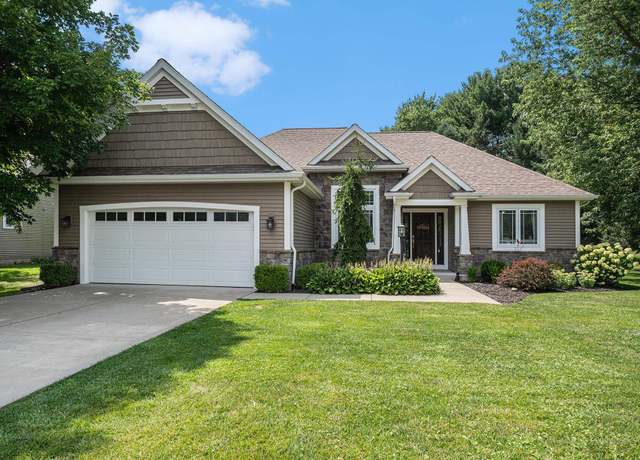 Property at 4627 Pier Ct, South Bend, IN 46628, 4 beds, 3 baths