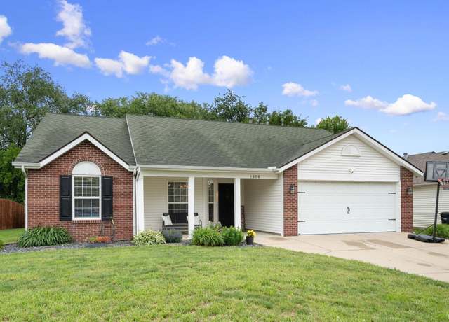 Property at 1606 Waverly Dr, Lafayette, IN 47909, 3 beds, 2 baths