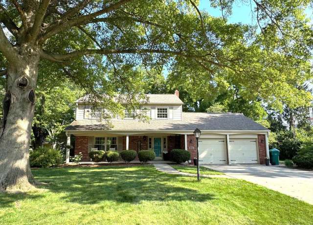 Property at 1896 N Michael Dr, Marion, IN 46952, 4 beds, 2.5 baths