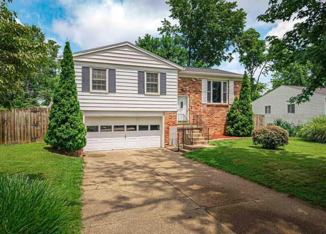 Property at 1313 Woodbine Ln, Evansville, IN 47710, 3 beds, 2 baths