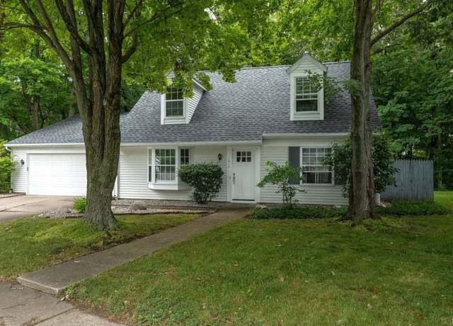 Property at 1913 Shenandoah Ct, Lafayette, IN 47905, 4 beds, 2 baths