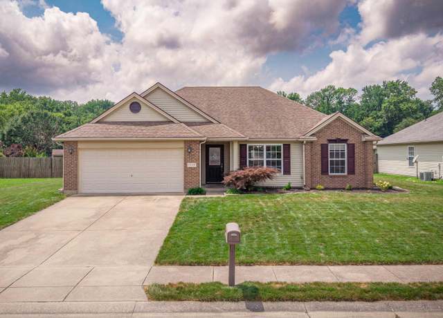 Property at 10148 Anchor Way, Evansville, IN 47725, 3 beds, 2 baths