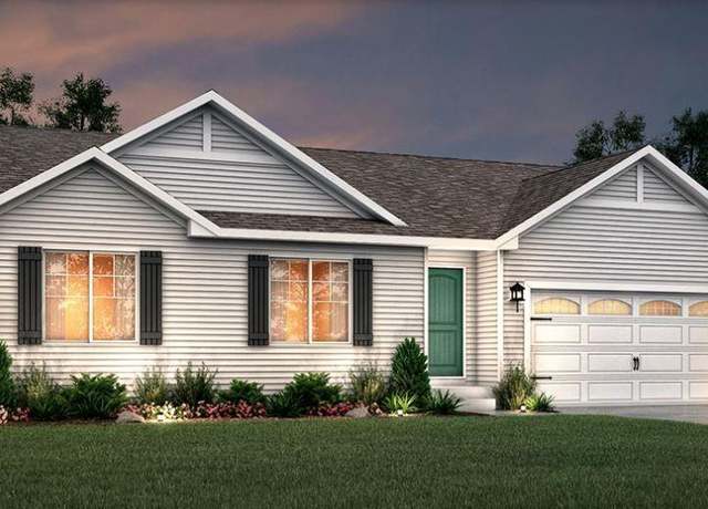 Property at 1004 W Cora Ln, Fremont, IN 46737, 3 beds, 2 baths