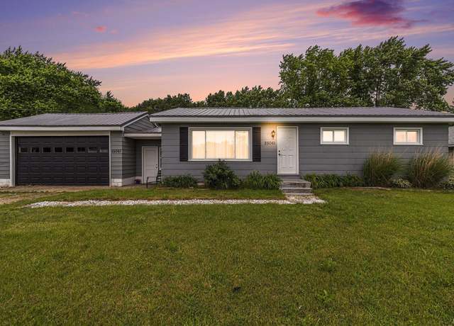 Property at 25061 County Road 6, Elkhart, IN 46514, 3 beds, 1 bath
