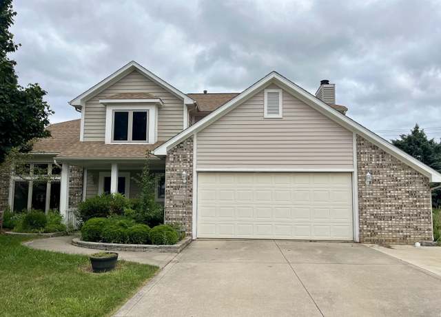 Property at 14606 Bitternut Ln, Fort Wayne, IN 46814, 3 beds, 2.5 baths