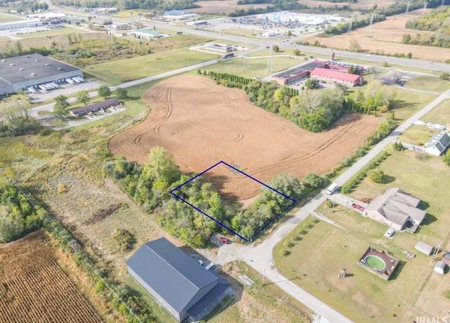 Property at Lot 27 Sandy Gale Ave, New Castle, IN 47362