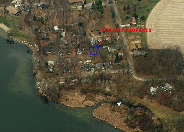 Property at 0 Ems D16a Ln, Syracuse, IN 46567