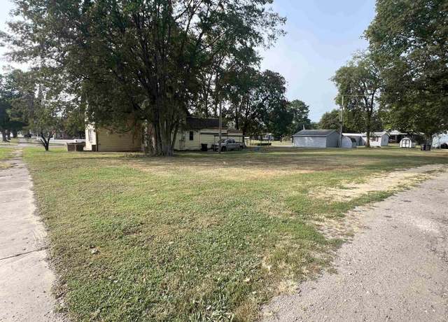 Property at 709 Main St, Mount Vernon, IN 47620