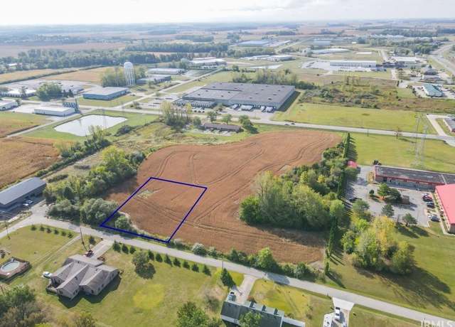 Property at Lot 28 Sandy Gale Ave, New Castle, IN 47362