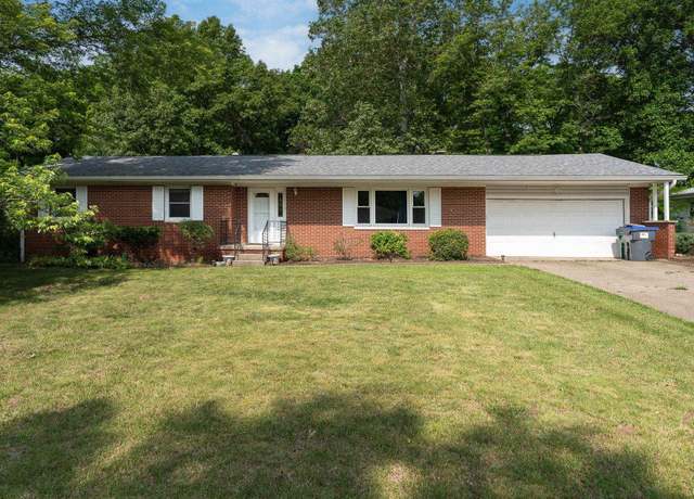 Property at 3506 Mark Ct, Lafayette, IN 47905, 3 beds, 2 baths