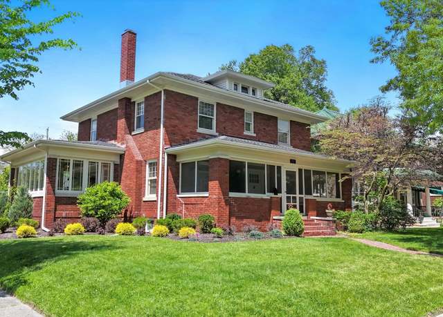 Property at 2503 West Dr, Fort Wayne, IN 46805, 4 beds, 1.5 baths