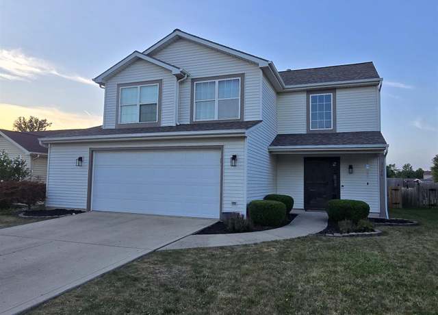 Property at 3120 Limerick Pl, Fort Wayne, IN 46818, 3 beds, 2.5 baths
