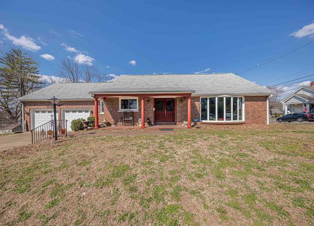 Property at 210 E Main St, Newburgh, IN 47630, 4 beds, 3 baths