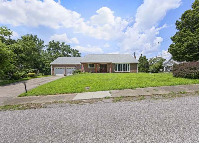 Property at 210 E Main St, Newburgh, IN 47630, 4 beds, 3 baths