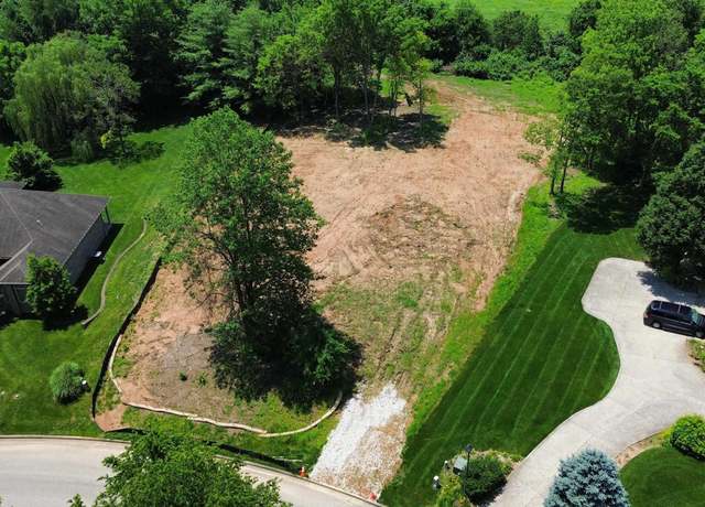 Property at 132 Lakwood Drive Dr, Vincennes, IN 47591