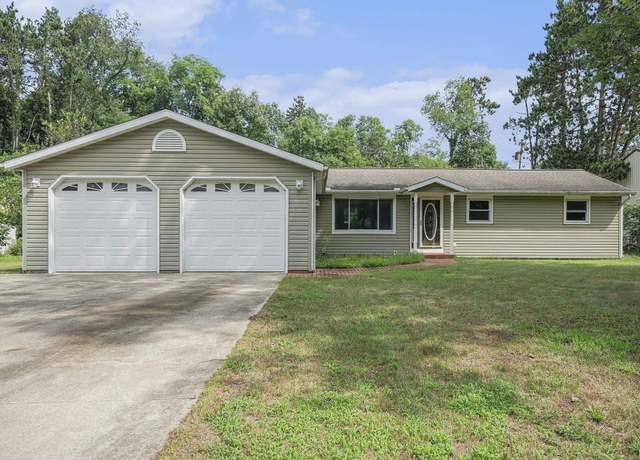Property at 15369 Doris Rd, Bristol, IN 46507, 3 beds, 1.5 baths
