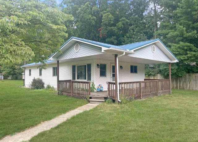 Property at 25567 Homewood Ave, Elkhart, IN 46514, 2 beds, 1 bath