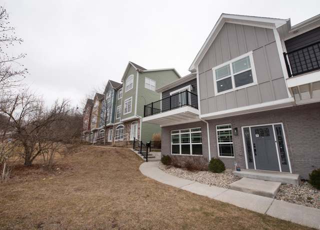 Property at 404 Catherwood Dr #1, West Lafayette, IN 47906, 3 beds, 2.5 baths