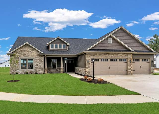 Property at 17512 Fett Dr, Huntertown, IN 46748, 3 beds, 2 baths
