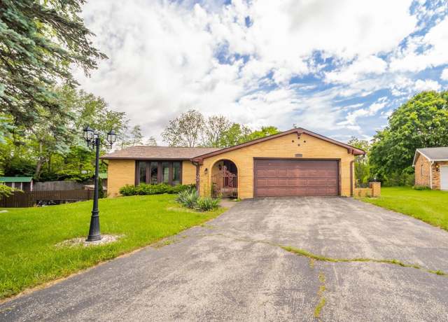 Property at 2544 N East Raintree Dr, New Castle, IN 47362, 3 beds, 3 baths