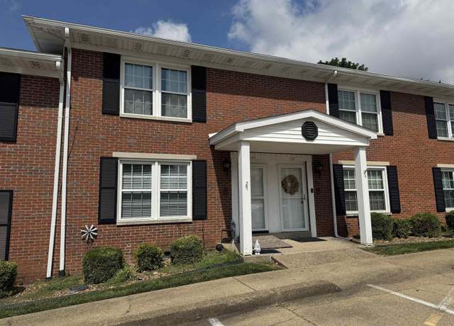 Property at 107 Olde Newburgh Dr #107, Newburgh, IN 47630, 2 beds, 2.5 baths