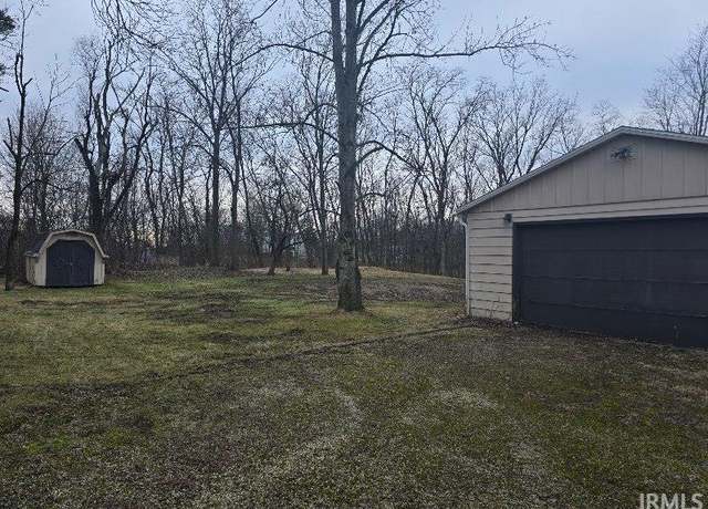 Property at 1401 S Walnut St, Hartford City, IN 47348