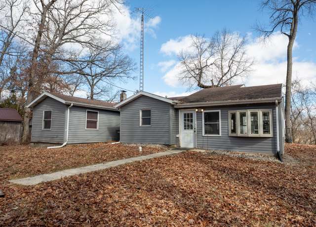 Property at 7980 S 475 Rd W, Winamac, IN 46996, 2 beds, 1 bath