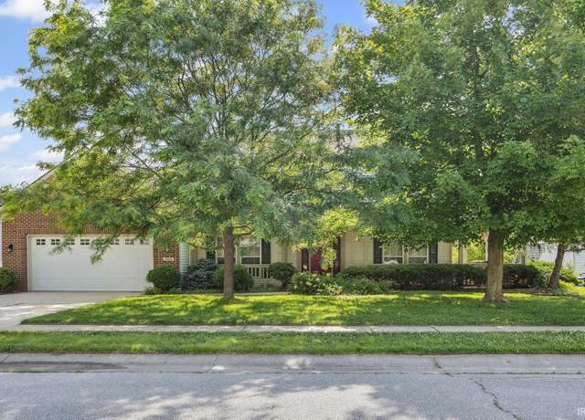 Property at 1845 Alydar Dr, West Lafayette, IN 47906, 4 beds, 2.5 baths