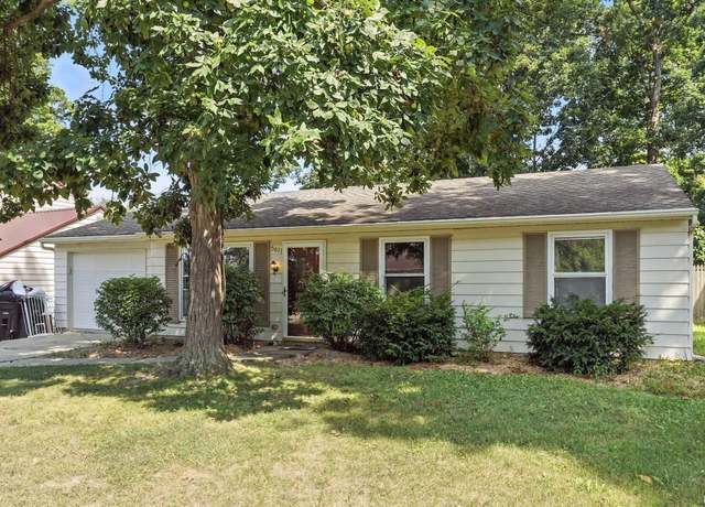 Property at 5611 Mateo Dr, Fort Wayne, IN 46835, 3 beds, 1 bath
