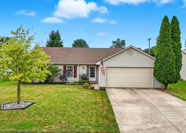 Property at 126 Vice Blvd, Avilla, IN 46710, 3 beds, 2 baths