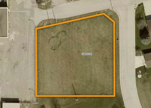Property at TBD Compromise Ln, Bluffton, IN 46714
