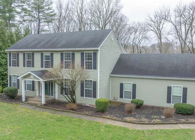 Property at 1180 N Saddlebrook Ct, Monticello, IN 47960, 4 beds, 2.5 baths