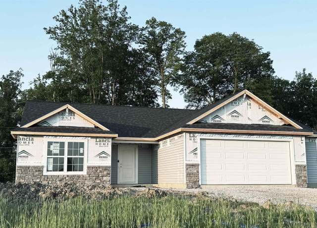 Property at 10237 Silver Rock Chase, New Haven, IN 46774, 3 beds, 2 baths