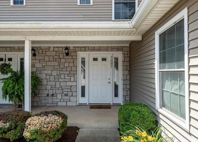 Property at 5697 W Vinca Ln, Ellettsville, IN 47429, 3 beds, 2.5 baths