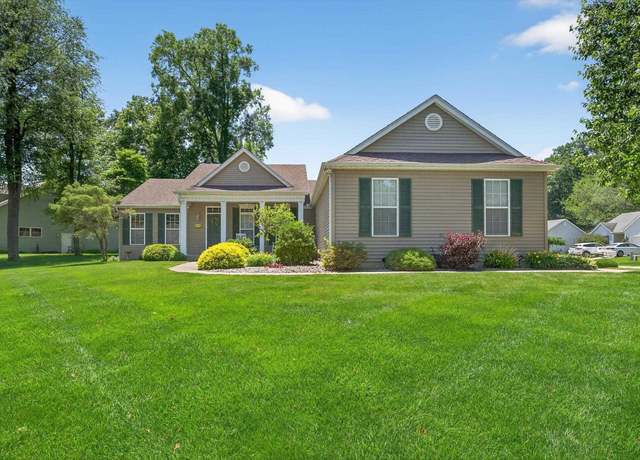 Property at 55359 Falling Water Dr, Elkhart, IN 46514, 3 beds, 2 baths