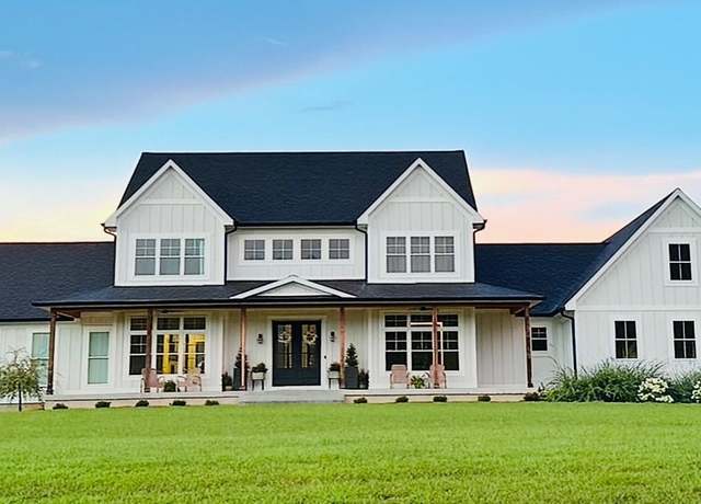 Property at 2247 S Sunday Dr, Bloomington, IN 47403, 5 beds, 5.5 baths